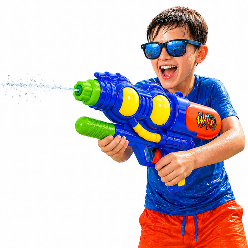 Giant super pump action - giant,