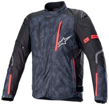 Alpinestars Giacca RX 5 Drystar Taglia L Nuova