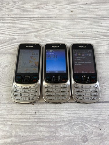 Job lot nokia - lot, classic