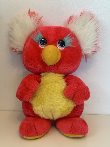 Vintage 1986 hasbro - 1986,