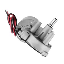 24V DC Electric Gearmotor