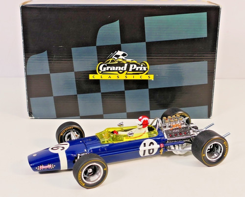 Exoto grand prix - prix, classics'