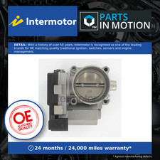 Throttle Body fits VW GOLF