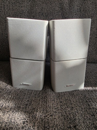 Bose acoustimass lifestyle - 2,