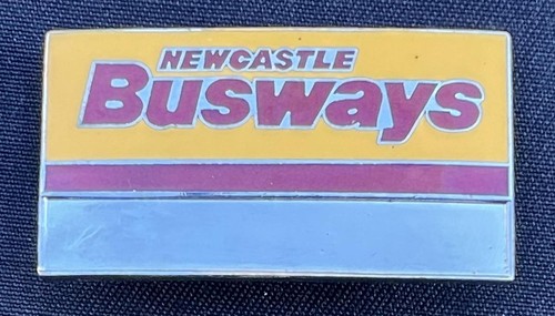 Newcastle busways bus driver - busways,
