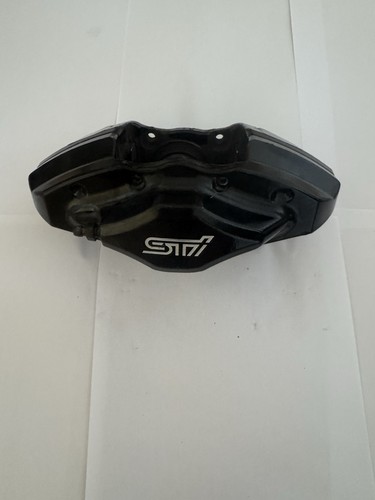 Genuine subaru wrx - genuine,
