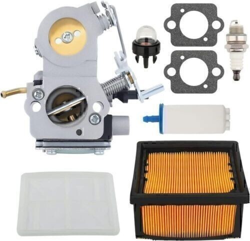 Carburetor kit for - carburetor,