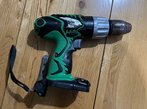 Hitachi 14dmr cordless - 14dmr,