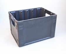 Very Strong Plastic Beer