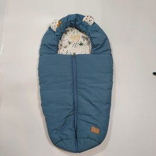 Mayoral Footmuff Baby Botanic