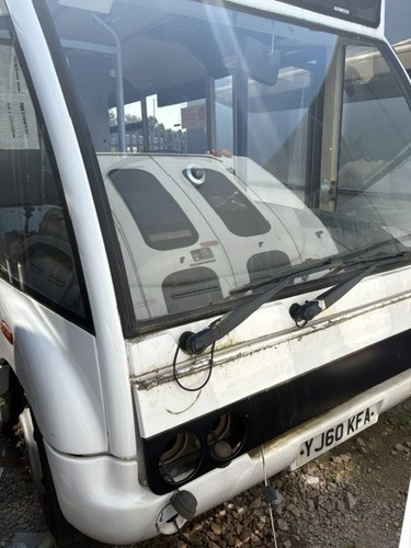 Bus and coach - and,