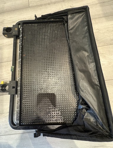 Nufish hooded side - nufish, tray