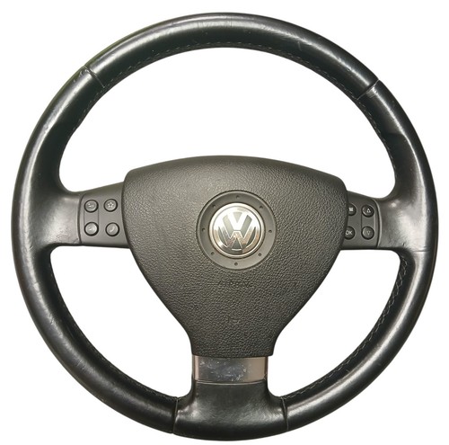 Steering wheel airbag golf - steering,
