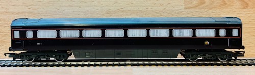 Hornby gauge r455 mk - hornby,