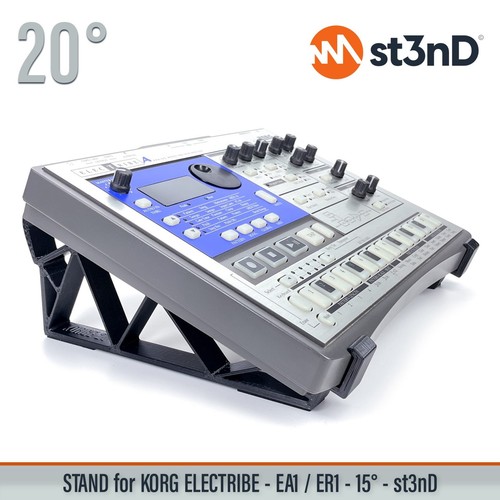 Stand for korg - korg, ea1