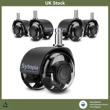 Office Chair Wheels With