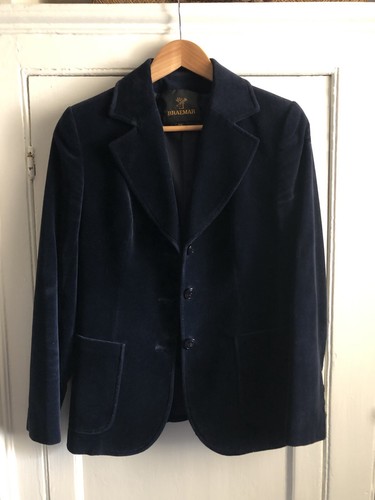 Braemar dark blue - braemar,
