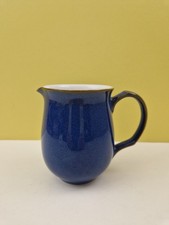 DENBY IMPERIAL BLUE small milk