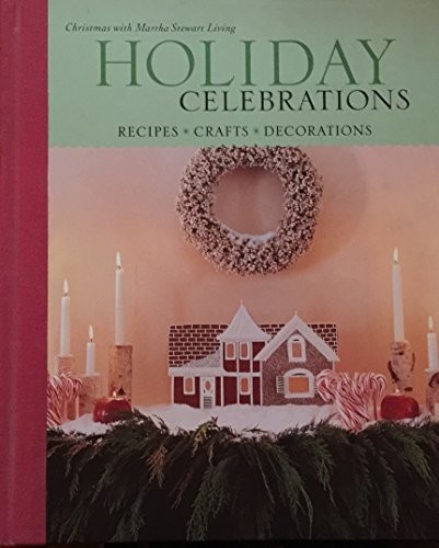 Christmas with martha stewart - christmas,