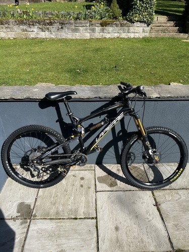 Lapierre zesty 314 adults - , full