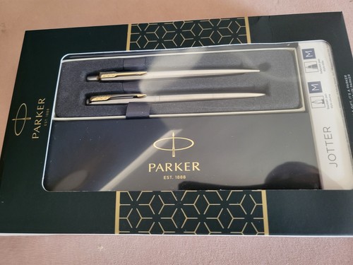 Parker jotter fountain pen - jotter,