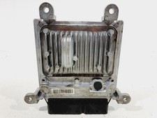 2014 MERCEDES C CLASS ECU DIESEL ENGINE ECU A6519007500 A0064461540 A6519007500 