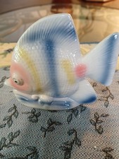 Vintage Retro Ceramic Pastel