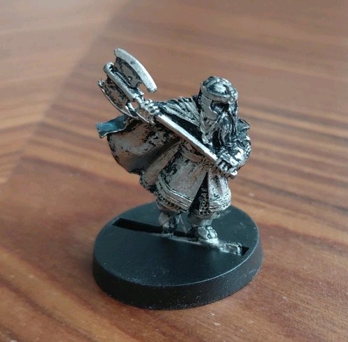 Warhammer lord the rings - of,