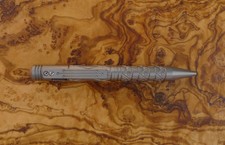 Titanium Alloy Bolt Action