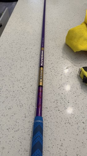 Driver oban kiyoshi purple - -,