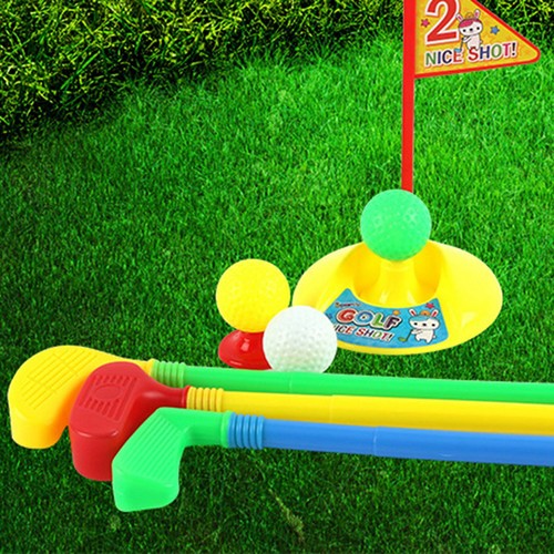 Toddler golf set kids - toddler,