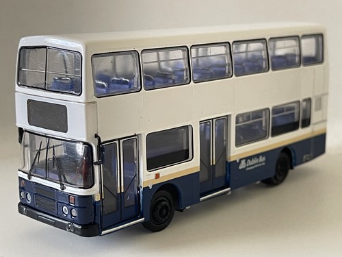 Britbus leyland olympian - leyland,
