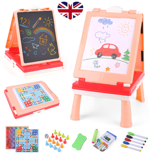 Children green pink - 4, 1
