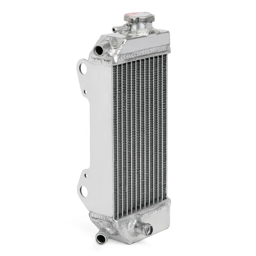 Toxic radiator right - radiator, honda