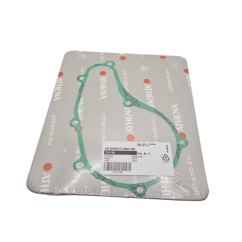 Crankcase cover gasket fits - crankcase,