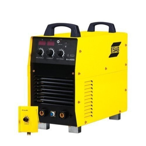 Esab arc 400i portable - arc,