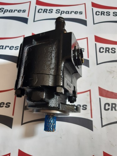 Matbro hydraulic pump ts280 - matbro,