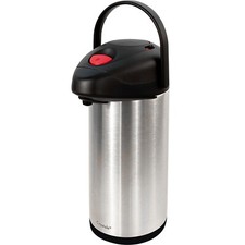 5L Tea Coffee Pot Vacuum