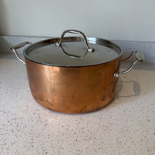 Cook collection copper - cook’s,