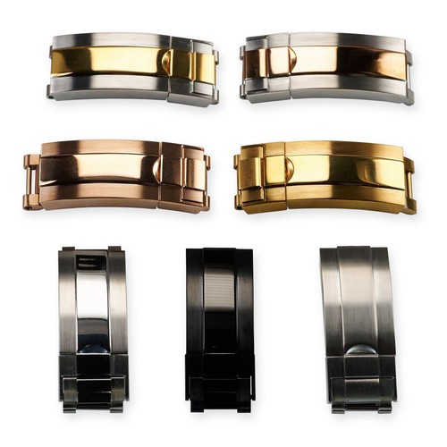 Quality 16mm deployment buckle - quality,