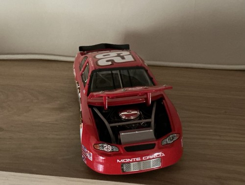 Snap racing monte carlo - racing,
