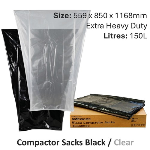 150l compactor extra heavy - compactor,