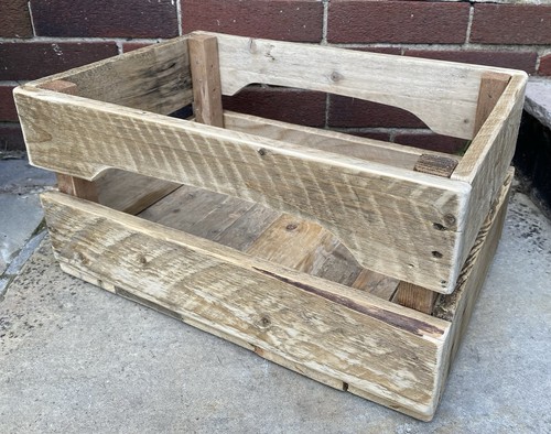 Rustic hand made reclaimed - rustic,