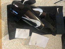 Nike Charge Shin Pads Guards