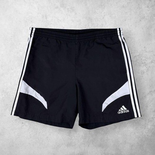 Vintage adidas shorts - vintage, mens