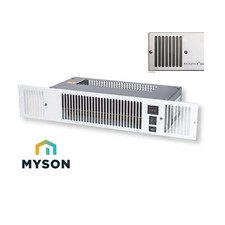 Myson KICKSPACE® KS500E 2kW