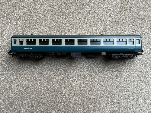 Lima 305302 gauge blue - 305302,