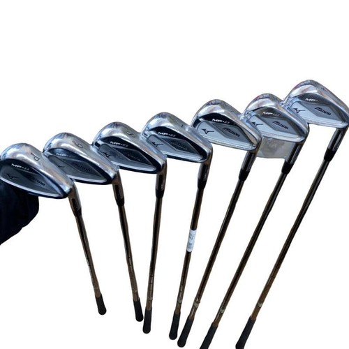 Mizuno club iron set - mizuno, 7-club