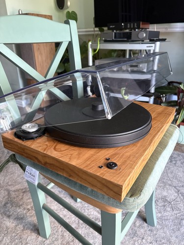 Pro ject xperience dc - 2, sb