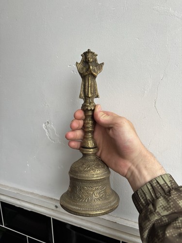 Indian antique rare temple - rare,